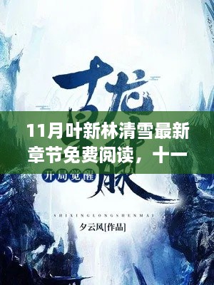 11月叶新林清雪最新章节免费阅读，全新呈现