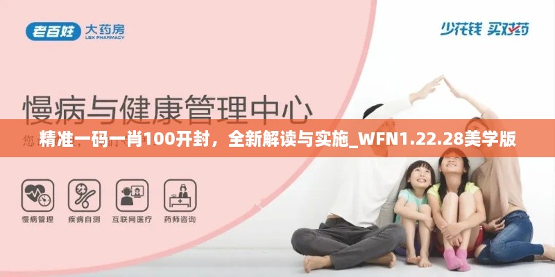 精准一码一肖100开封，全新解读与实施_WFN1.22.28美学版