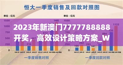 2023年新澳门7777788888开奖，高效设计策略方案_WYQ5.68.75智慧版