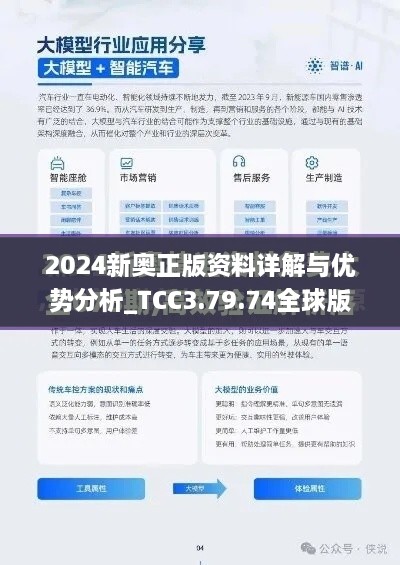 2024新奥正版资料详解与优势分析_TCC3.79.74全球版