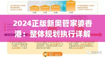 2024正版新奥管家婆香港：整体规划执行详解_NJK9.17.31个人版