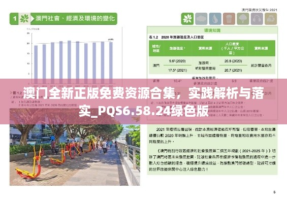 澳门全新正版免费资源合集，实践解析与落实_PQS6.58.24绿色版