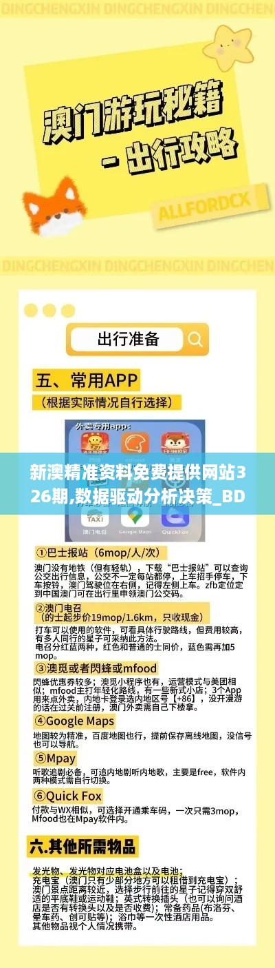 新澳精准资料免费提供网站326期,数据驱动分析决策_BDU3.54.38愉悦版