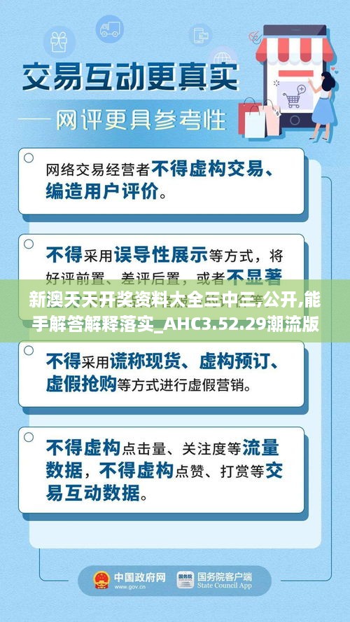 新澳天天开奖资料大全三中三,公开,能手解答解释落实_AHC3.52.29潮流版