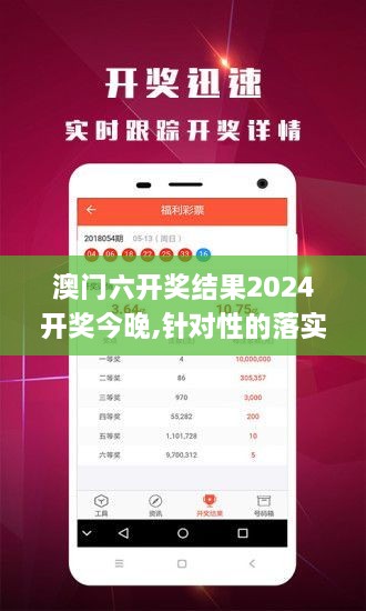 澳门六开奖结果2024开奖今晚,针对性的落实解析_VLQ9.65.67护眼版