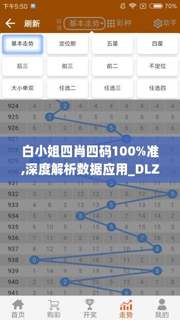 白小姐四肖四码100%准,深度解析数据应用_DLZ3.18.22娱乐版