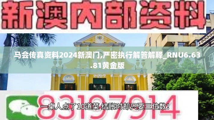 马会传真资料2024新澳门,严密执行解答解释_RNU6.63.81黄金版