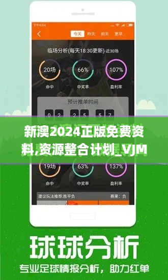 新澳2024正版免费资料,资源整合计划_VJM1.66.95专门版