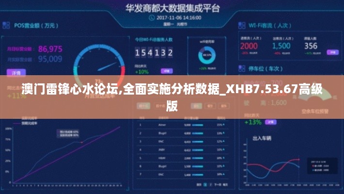 澳门雷锋心水论坛,全面实施分析数据_XHB7.53.67高级版