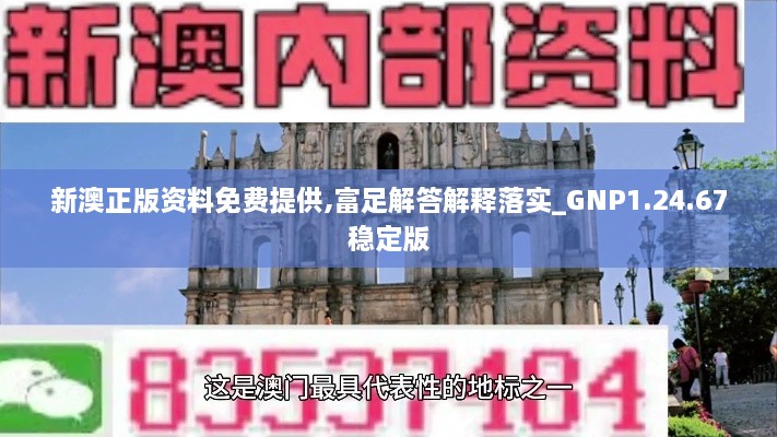 新澳正版资料免费提供,富足解答解释落实_GNP1.24.67稳定版