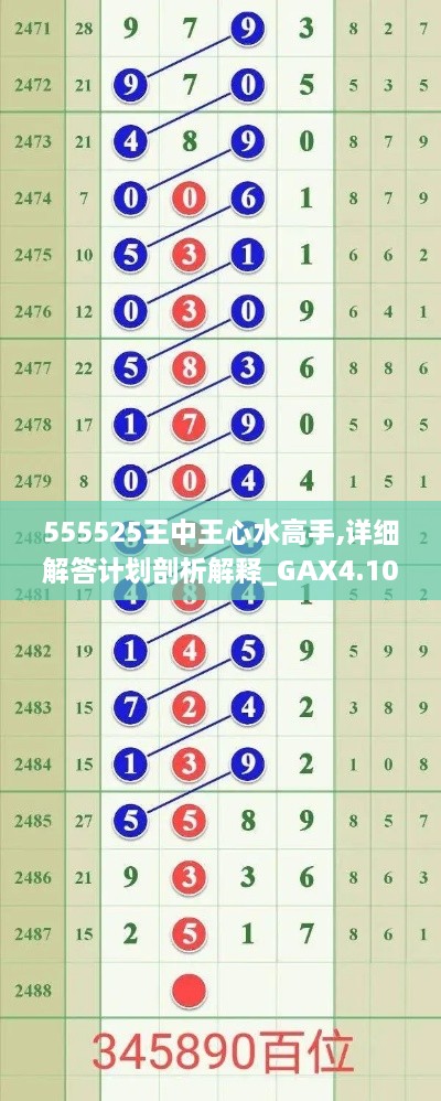 555525王中王心水高手,详细解答计划剖析解释_GAX4.10.25趣味版