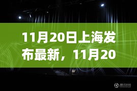 上海发布最新政策解读，聚焦前沿科技与产业创新进展（11月20日）