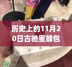 独家揭秘，历史上的11月20日古驰蜜蜂包全新演绎与最新款呈现