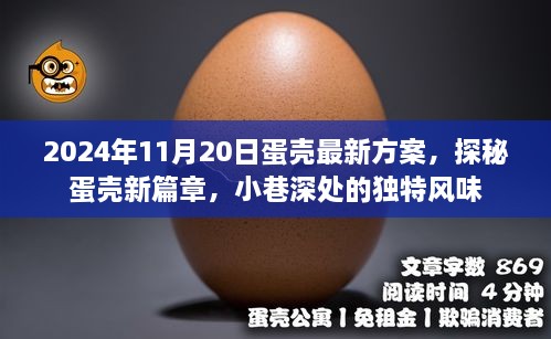 蛋壳新篇章探秘，小巷深处的独特风味（2024年11月20日最新方案）