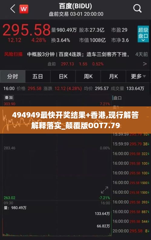 494949最快开奖结果+香港,现行解答解释落实_颠覆版OOT7.79