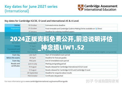 2024正版资料免费公开,前沿说明评估_神念境LIW1.52