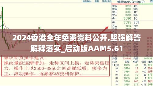 2024香港全年免费资料公开,坚强解答解释落实_启动版AAM5.61