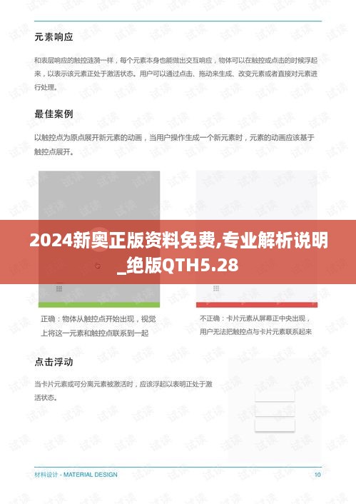 2024新奥正版资料免费,专业解析说明_绝版QTH5.28