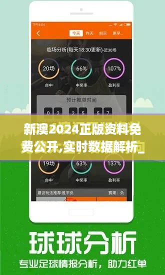 新澳2024正版资料免费公开,实时数据解析_先锋实践版RWQ6.58