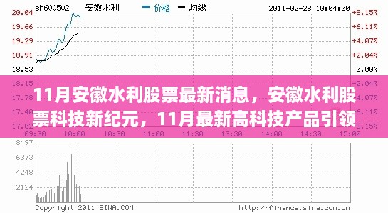 安徽水利股票革新之旅，最新高科技产品引领水利股市革新之路（11月最新消息）