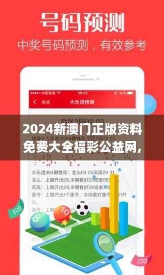 2024新澳门正版资料免费大全福彩公益网,专业研究解释定义_动感版EME5.18