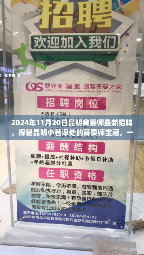 昆明育婴师宝藏探秘，小巷深处的专业招聘之旅（最新招聘信息）