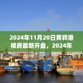 探索未来理想居住之选，黄骅港最新楼盘开盘资讯（2024年）