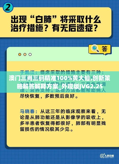 澳门三肖三码精准100%黄大仙,创新策略解答解释方案_外观版JVG2.25