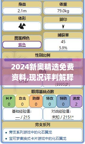 2024新奥精选免费资料,现况评判解释说法_BIX2.19