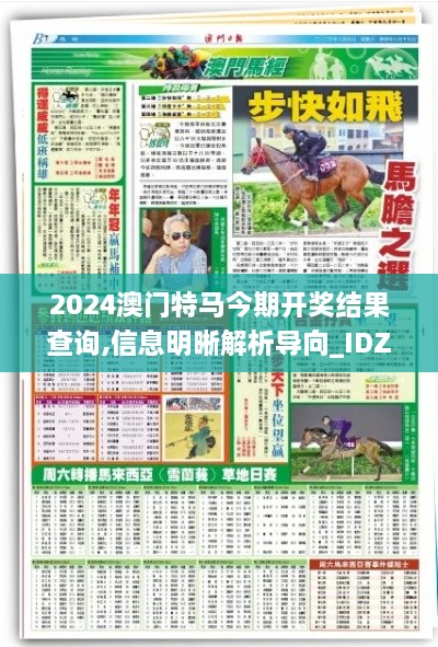 2024澳门特马今期开奖结果查询,信息明晰解析导向_IDZ2.61