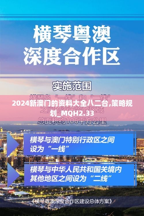 2024新澳门的资料大全八二台,策略规划_MQH2.33