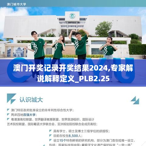 澳门开奖记录开奖结果2024,专家解说解释定义_PLB2.25