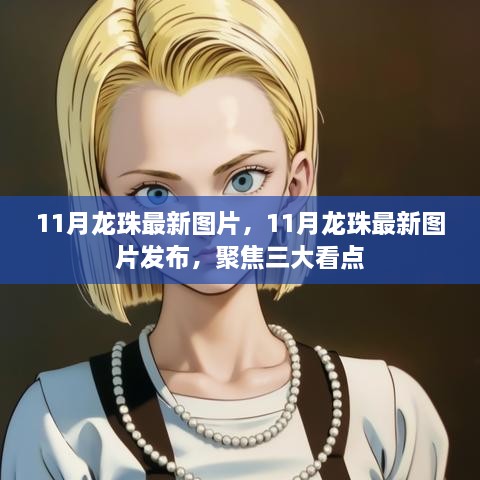 11月龙珠最新图片发布，三大看点一览无余