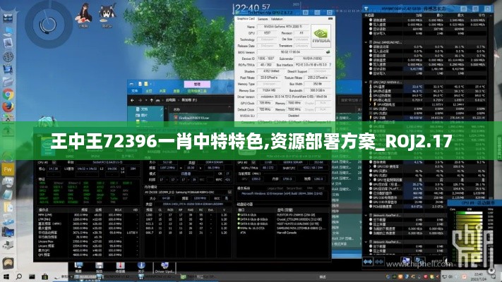 王中王72396一肖中特特色,资源部署方案_ROJ2.17