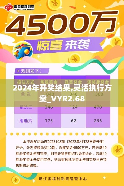 2024年开奖结果,灵活执行方案_VYR2.68