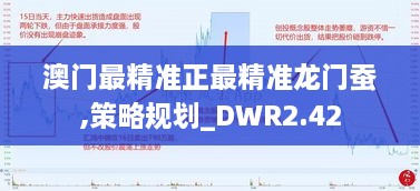 澳门最精准正最精准龙门蚕,策略规划_DWR2.42