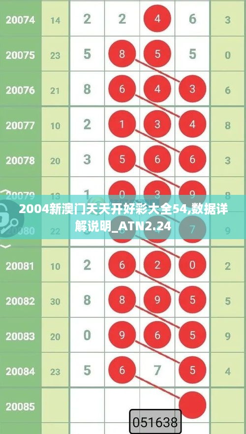 2004新澳门天天开好彩大全54,数据详解说明_ATN2.24