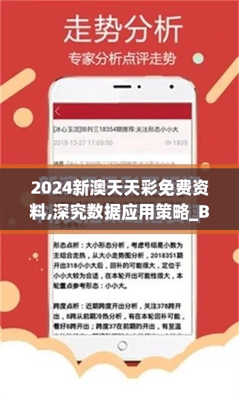 2024新澳天天彩免费资料,深究数据应用策略_BZR2.3