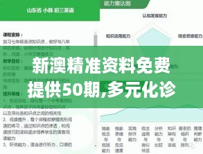 新澳精准资料免费提供50期,多元化诊断解决_VCC2.72