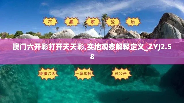 澳门六开彩打开天天彩,实地观察解释定义_ZYJ2.58