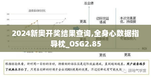 2024新奥开奖结果查询,全身心数据指导枕_OSG2.85