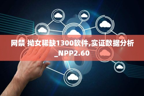 网禁 拗女稀缺1300软件,实证数据分析_NPP2.60