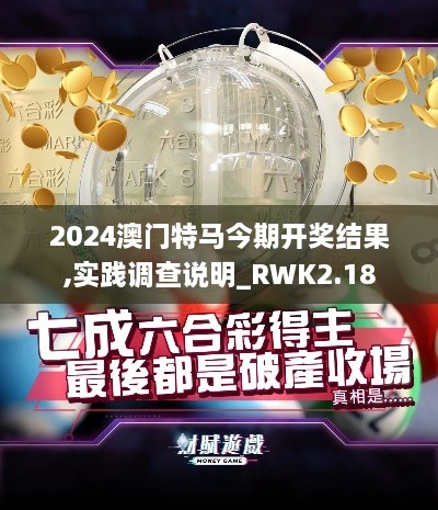 2024澳门特马今期开奖结果,实践调查说明_RWK2.18