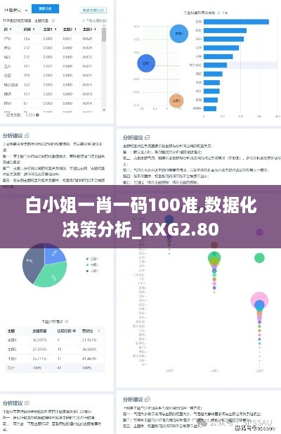 白小姐一肖一码100准,数据化决策分析_KXG2.80