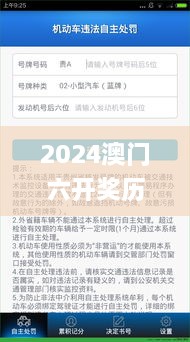 2024澳门六开奖历史记录,释意性描述解_GDA2.74