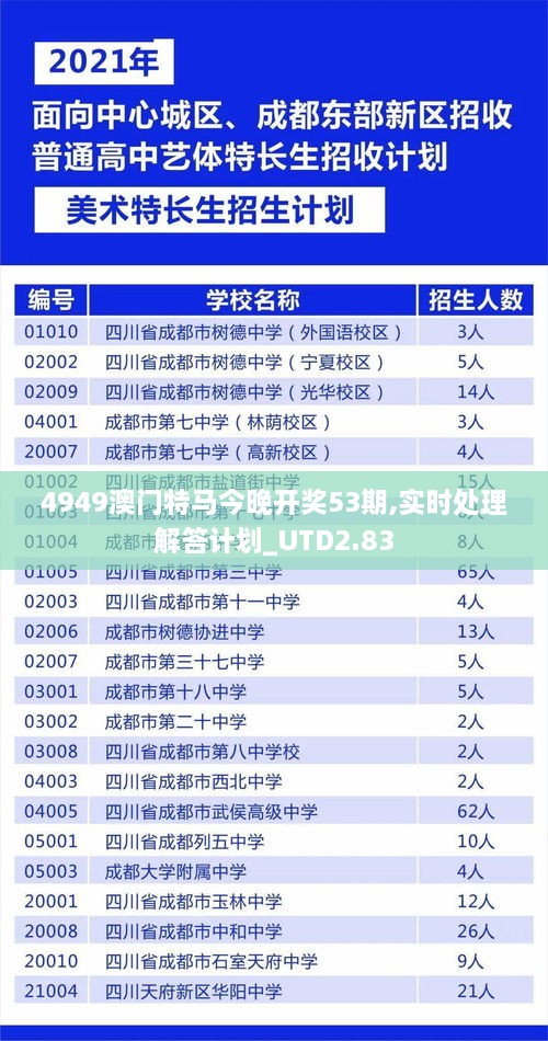 4949澳门特马今晚开奖53期,实时处理解答计划_UTD2.83