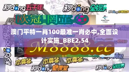 澳门平特一肖100最准一肖必中,全面设计实施_BBE2.54