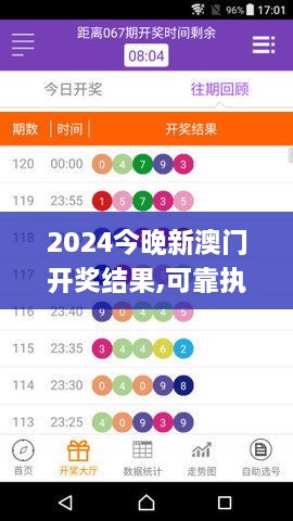 2024今晚新澳门开奖结果,可靠执行操作方式_TQF2.67