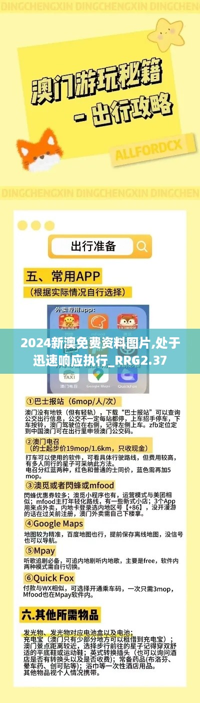 2024新澳免费资料图片,处于迅速响应执行_RRG2.37