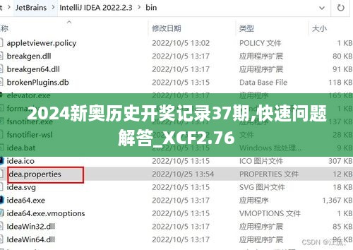 2024新奥历史开奖记录37期,快速问题解答_XCF2.76